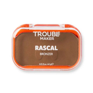 Trouble Maker Rascal Face Powder Bronzer