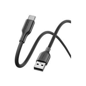Oraimo USB-A to Type C Charging Cable Black (OCD-114C)