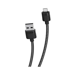 Oraimo Micro USB Cable Black (OCD-M32)