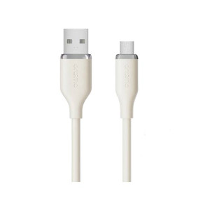 Oraimo SilkLine Micro-USB Data Cable (OCD-115M)
