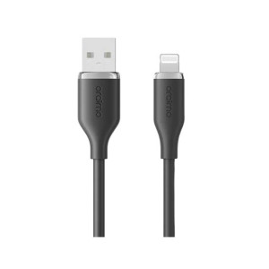 Oraimo SilkLine Lightning Data Cable (OCD-115L)