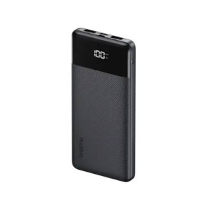Oraimo Toast 22.5W Byte 10000mAh Power Bank Black (OPB-7100Q)