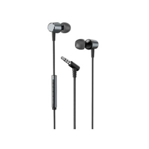 Oraimo Trumpet 3 Wired Earphone Black (OEP-E40)