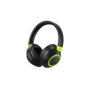 Oraimo BoomPop2S Wireless Headphones Black (OHP-610S)