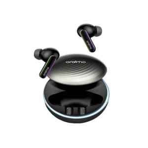 Oraimo SpaceBuds True Wireless Earbuds Space Grey (OTW-630)