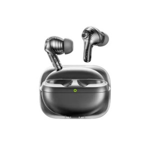 Oraimo SpaceBuds Pro ANC True Wireless Earbuds Space Grey (OTW-930)