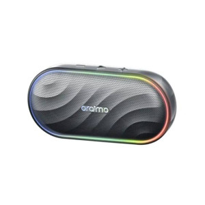 Oraimo SpaceBox 8W FM Wireless Speaker Space Grey (OBS-382)