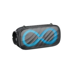 Oraimo SpaceBox Pro 80W Wireless Speaker Black (OBS-682)