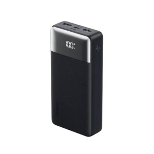 Oraimo PowerNova Q21 20000mAh 22.5W Power Bank Black (OPB-7200Q)