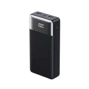 Oraimo PowerNova QF1 27000mAh 22.5W Power Bank Black (OPB-7270Q)