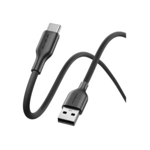 Oraimo 2A Type-C Charging Cable Black (OCD-114CJ)