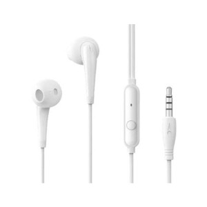 Oraimo Halo 2S Wired Earphone White (OEP-E21P)