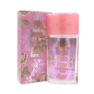 Surrati Aroma Rose Perfume For Unisex - 55ml (101051010)