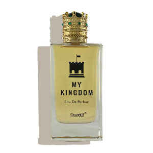 Surrati Spray My Kingdom Perfume - 100ml (101044321)