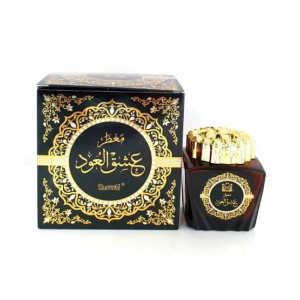 Surrati Moattar Ishq Al Oud - 100grams (101015108)