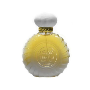 Surrati Eau De Perfume White Oud - 30ml (101025196)