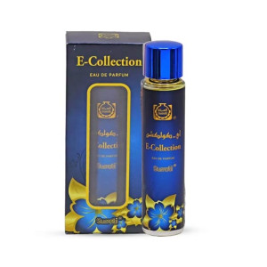 Surrati Spray E-Collection Lavender Fragrance - 55ml (101047044)