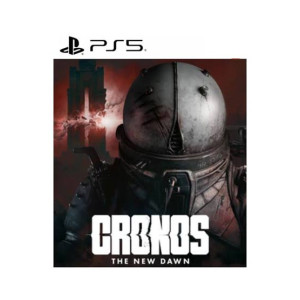 Cronos The New Dawn Video Game For PS5