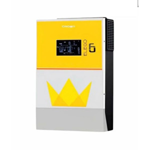 Crown Elego 6 Solar Inverter 6KW (PV-7000)