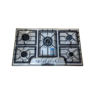 Crown Appliances Built In Gas Hob (CR-1A)