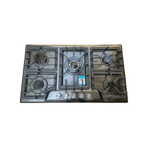Crown Appliances Built In Gas Hob (CR-1B)