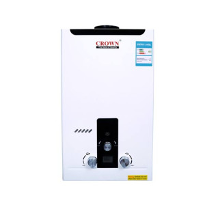 Crown Instant Water Heater 7 Ltr (IG-2B-7L)