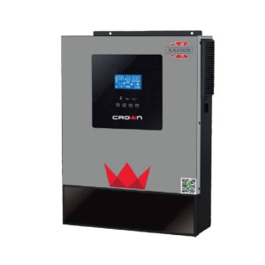 Crown Xaiver 1.5 KW Off Grid Inverter (PV-2500)