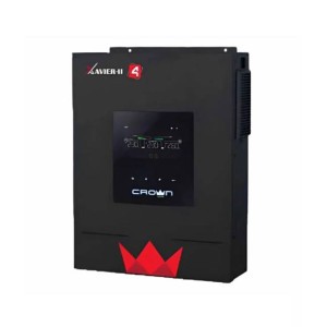 Crown Xaiver 4 KW Hybrid Inverter