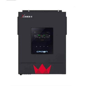 Crown Xaiver II 5.6 KW Hybrid Inverter