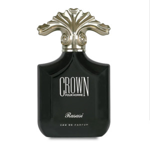 Rasasi Crown Eau de Parfum 100ml For Men