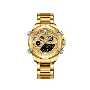 Timezone Crusader Legacy Watch For Men ( TZ-1305)