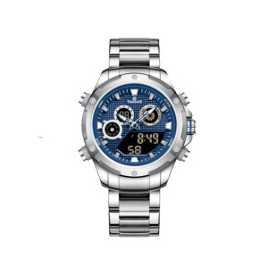 Timezone Crusader Legacy Watch For Men ( TZ-1305)