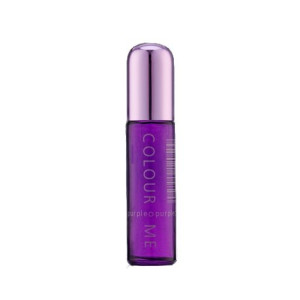 COLOUR ME Perfume Purple Roll On 10ml