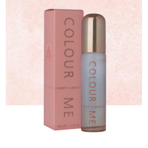 COLOUR ME Pearl EDP 50ml