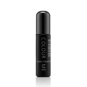 COLOUR ME Perfume Roll on Black 10ml