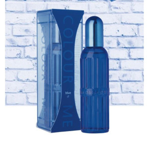 COLOUR ME Perfume Blue 90ml
