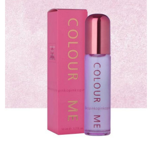 COLOUR ME Perfume Pink 50ml