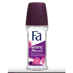 FA Women Deodorant Roll On 50ml - Mystic Moments