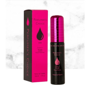 Perfumers Choice Valerie For Her Perfume 50ml