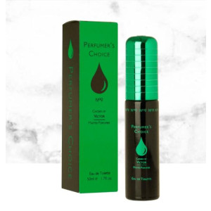 Perfumers Choice Victor For Him Perfume 50ml