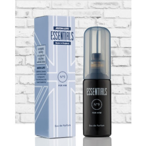Milton Lloyd Essentials N 9 Perfume for Him 50ml