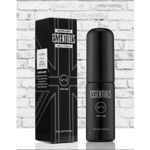 Milton Lloyd Essentials N 10 Perfume for Him 50ml