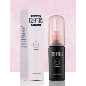 Milton Lloyd Essentials N 6 Perfume For Her 50ml UK