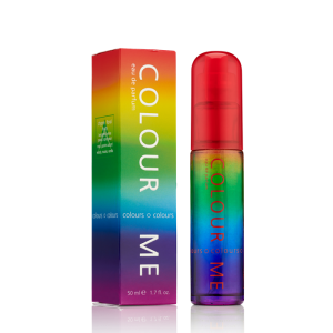 Milton Lloyd Colour Me Colours EDP 50ml