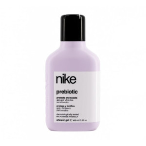 NK Luxury Shower Gel Wash 400ml (Prebiotic)