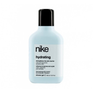 NK Luxury Shower Gel Wash 400ml (Hydrating)