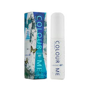 Milton Lloyd Colour Me Perfume Abstract Art EDP For Him UK (Perfume 50ml)
