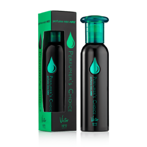 Perfumers Choice Highly Perfumed Body Mist 100ml Victor