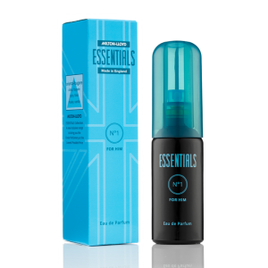 Milton Lloyd Essentials No.1 Perfume 50ml For Him