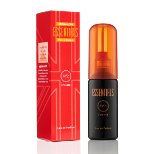 Milton Lloyd Essentials No.2 Perfume 50ml For Her